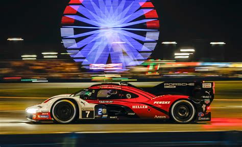 daytona rolex 24 2019 winner|Rolex 24 at daytona leaderboard.